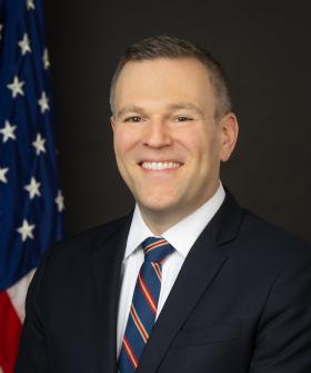 Trump Names Centrist Democrat David Rosner as FERC Chairman